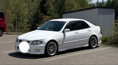 JDM WORK work "TERMIST TM1" pick-up limited (No Tires) - Image 2