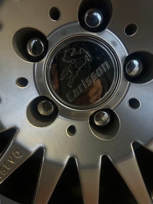 JDM Carlson (No Tires) - Image 2
