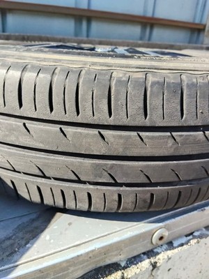 JDM KUMHO 185/65R15 with Alloy Wheels (No Tires) - Image 3