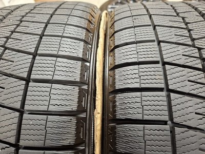 JDM Almost Subaru WRX STI genuine wheels and tires 2023 model Dunlop W (No Tires) - Image 9