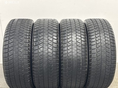JDM Excellent condition with plenty of tread WEDS IRVINE F01 18in 7.5J (No Tires) - Image 7