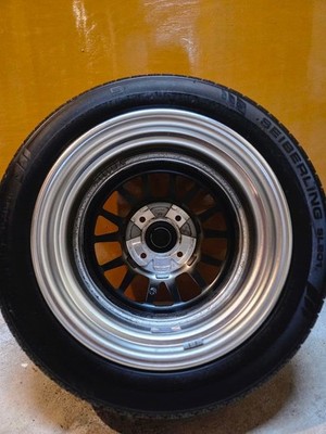 JDM WARK Seeker FX 16PCD114.3 (No Tires) - Image 3