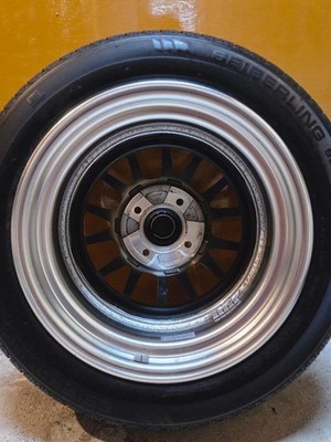 JDM WARK Seeker FX 16PCD114.3 (No Tires) - Image 6