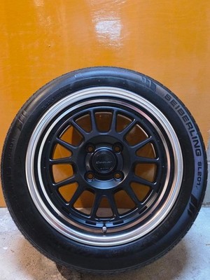 JDM WARK Seeker FX 16PCD114.3 (No Tires) - Image 11
