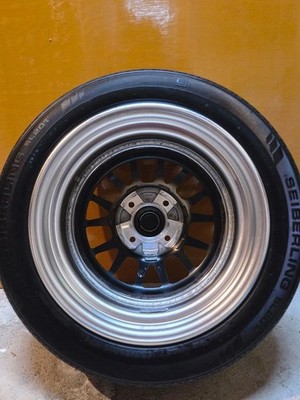 JDM WARK Seeker FX 16PCD114.3 (No Tires) - Image 12