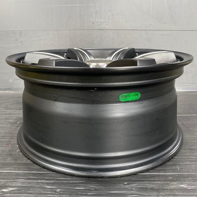 JDM TWS Granvard NEO 17-inch wheels 4-Wheel Set size for Prado Hilux etc. (No Tires) - Image 9