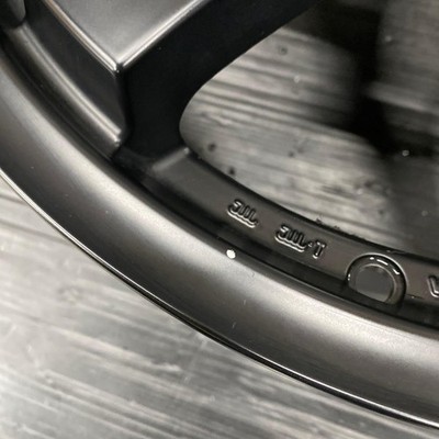 JDM TWS Granvard NEO 17-inch wheels 4-Wheel Set size for Prado Hilux etc. (No Tires) - Image 11