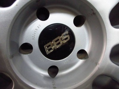 JDM Out of print BBS DTM late model 19 Skyline GT-R Size BNR32 BCNR33 (No Tires) - Image 7