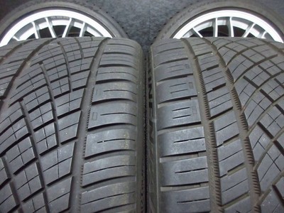 JDM Out of print BBS DTM late model 19 Skyline GT-R Size BNR32 BCNR33 (No Tires) - Image 9