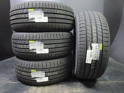 JDM BALMINUM BR10 Balmina 7J-17+45 114.3 Gunmetal Dunlop Le Mans 5+ 21 (No Tires) - Image 8