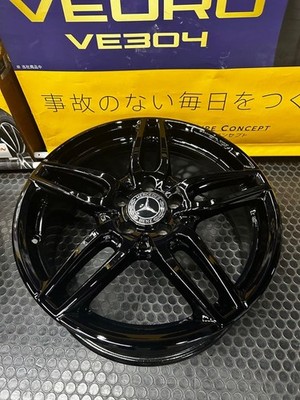 JDM AMG19⭐️GLE350d⭐️ML350⭐️W166⭐️Remade⭐️Deep Tread Summer Tires (No Tires) - Image 5