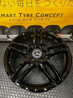 JDM AMG19⭐️GLE350d⭐️ML350⭐️W166⭐️Remade⭐️Deep Tread Summer Tires (No Tires) - Image 6