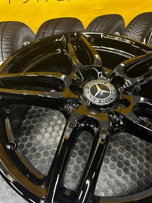 JDM AMG19⭐️GLE350d⭐️ML350⭐️W166⭐️Remade⭐️Deep Tread Summer Tires (No Tires) - Image 7