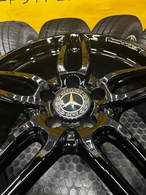 JDM AMG19⭐️GLE350d⭐️ML350⭐️W166⭐️Remade⭐️Deep Tread Summer Tires (No Tires) - Image 9