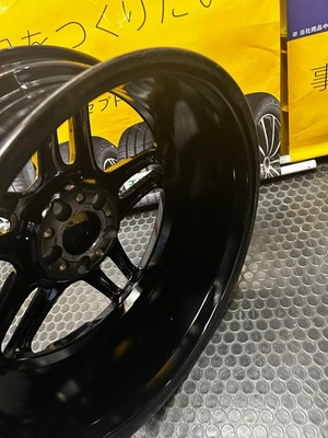 JDM AMG19⭐️GLE350d⭐️ML350⭐️W166⭐️Remade⭐️Deep Tread Summer Tires (No Tires) - Image 11