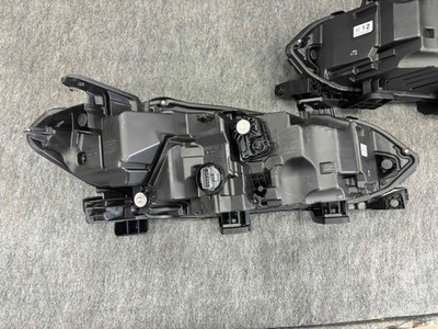 JDM New Car Honda Civic RS specification genuine headlight headlamp le (No Tires) - Image 8