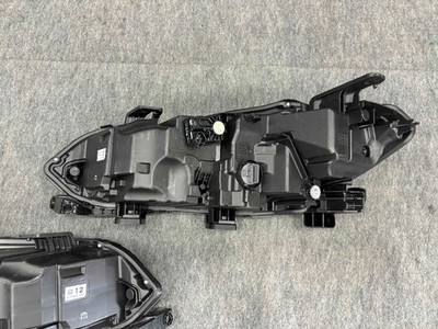 JDM New Car Honda Civic RS specification genuine headlight headlamp le (No Tires) - Image 9