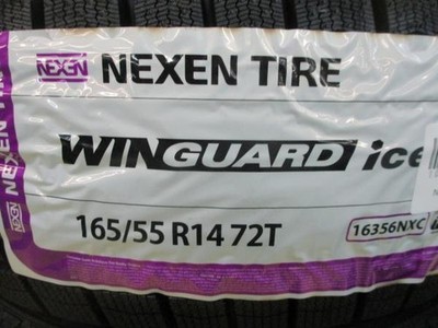 JDM SSR Vienna Dish2025 model with studless tiresNexen Winguard Ice 2 (No Tires) - Image 9