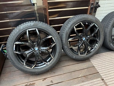 JDM Superb Condition/With Bushings/Purchased in 2014 BMW U11 X1 M135i (No Tires) - Image 2