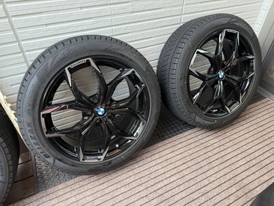 JDM Superb Condition/With Bushings/Purchased in 2014 BMW U11 X1 M135i (No Tires) - Image 4