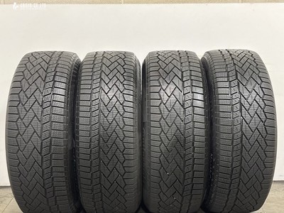 JDM Rare Excellent Treadcurlson 1/11 RS 18in 8J +45 PCD112 Continental (No Tires) - Image 7