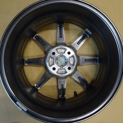 JDM Postage from 2600 yen New car delivery ND Roadster Late model S L (No Tires) - Image 3