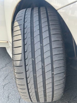 JDM Work 225/35ZR19 wheels for Prius etc. (No Tires) - Image 8