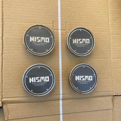 JDM ✖︎ Restoration Required NISMO R-5 ESTRELA 16-inch wheels (No Tires) - Image 4