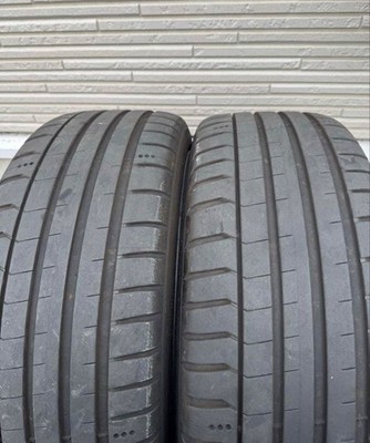 JDM BBS LM JCW MINI 18x7.5J+40 5H112 PS5 (No Tires) - Image 5
