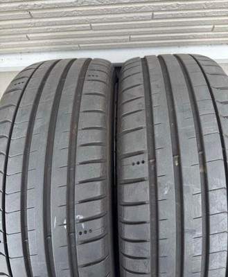 JDM BBS LM JCW MINI 18x7.5J+40 5H112 PS5 (No Tires) - Image 6