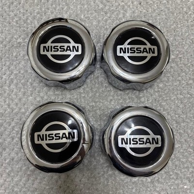 JDM Nissan Datsun Truck Terrano (No Tires)