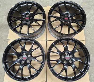JDM Subaru WRX STI S208 NBR Challenge Package limited to 350 units gen (No Tires)