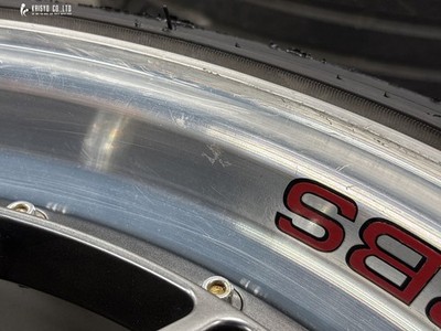 JDM ForgingBBS LM LM227 LM228 19in 8.5J +32 9.5J +35 PCD120 235/35R19 (No Tires) - Image 8