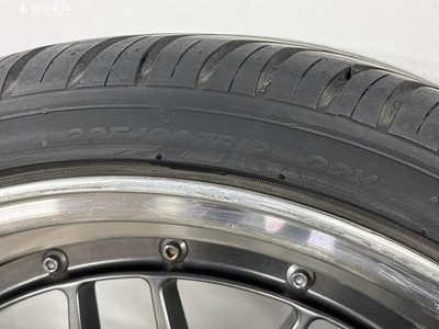 JDM ForgingBBS LM LM227 LM228 19in 8.5J +32 9.5J +35 PCD120 235/35R19 (No Tires) - Image 9