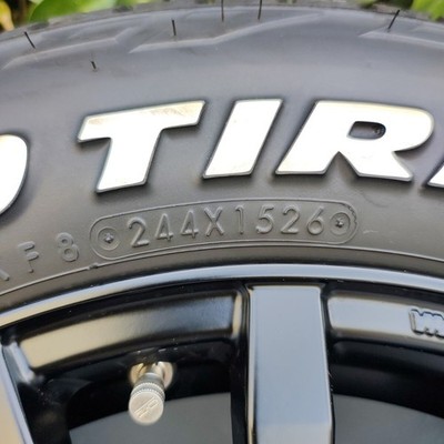 JDM OZ Racing Rally Racing 16 Extremely Rare Size 300km mileage Open C (No Tires) - Image 7