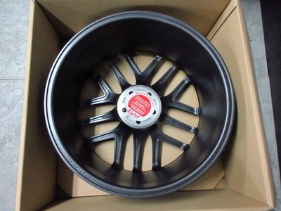 JDM BBS CC-R 20 2-Wheel Set for Mercedes-Benz W213 W212 W205 W215 W207 W176 (No Tires) - Image 4