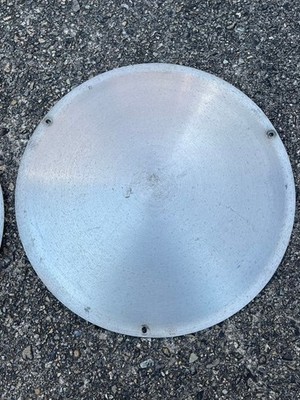 JDM Moon Disc 12-inch Wheel Cap Bolt-on type (No Tires) - Image 5