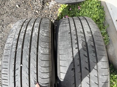 JDM WORK EMOTION T7R 2P + Yokohama RV03/RV02 (No Tires) - Image 8