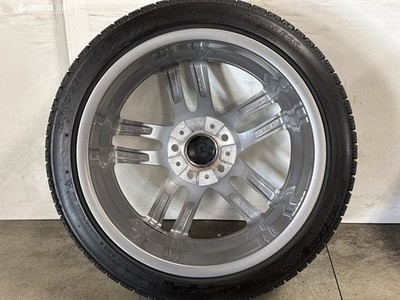 JDM BMW F22 F23 2 Series M Sport Genuine 18-inch 7.5J +45 PCD120 Bridg (No Tires) - Image 9