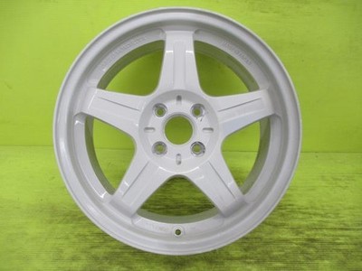 JDM RAYS forgingTRDsportsT3 16x7J +45Includes Japanese summer tiresdunl (No Tires) - Image 2
