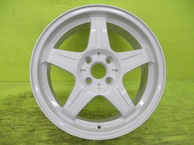 JDM RAYS forgingTRDsportsT3 16x7J +45Includes Japanese summer tiresdunl (No Tires) - Image 5