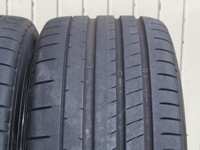 JDM Z34 setting Yokohama ADVAN Racing ADVAN GT Forged (No Tires) - Image 8