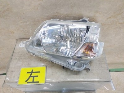 JDM KBTHi-Z EBD-S321V Left headlamp light 81170-B5160 (No Tires)