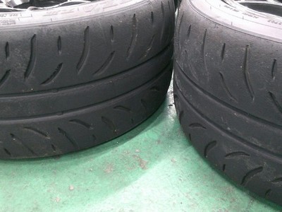 JDM Used Weds Sports 17X9.5J+32 5-hole PCD114.3 EJ-TI wheels 4-Wheel Set se (No Tires) - Image 6