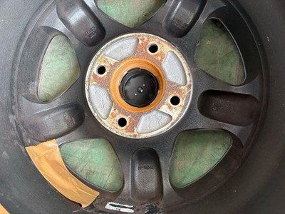 JDM Carlsson 4-Wheel Set (No Tires) - Image 5