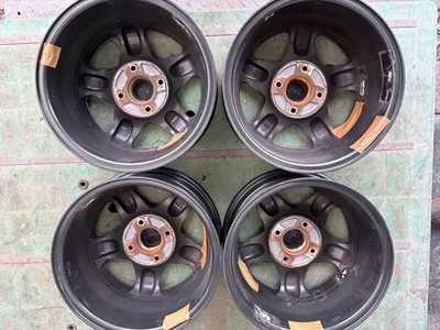JDM Carlsson 4-Wheel Set (No Tires) - Image 6