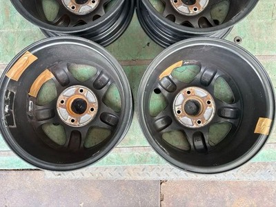 JDM Carlsson 4-Wheel Set (No Tires) - Image 7