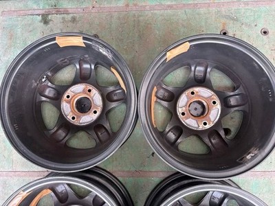 JDM Carlsson 4-Wheel Set (No Tires) - Image 8