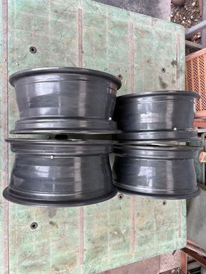 JDM Carlsson 4-Wheel Set (No Tires) - Image 10