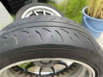 JDM SSR SP3-R 16x5.5J+45 color BC 165/50R16 with bonus item (No Tires) - Image 8